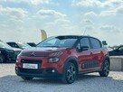 Citroen C3 Salon Polska / Bezwypadkowy / Asystent pasa / Tempomat / FV marża - 8