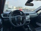 Citroen C3 Salon Polska / Bezwypadkowy / Asystent pasa / Tempomat / FV marża - 11