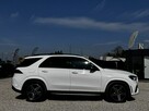 Mercedes GLE 400 Salon Polska / Serwis ASO / Bezwypadkowy / Pierwszy wł / FV 23% - 3