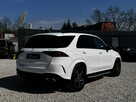 Mercedes GLE 400 Salon Polska / Serwis ASO / Bezwypadkowy / Pierwszy wł / FV 23% - 4