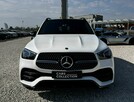 Mercedes GLE 400 Salon Polska / Serwis ASO / Bezwypadkowy / Pierwszy wł / FV 23% - 9