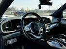 Mercedes GLE 400 Salon Polska / Serwis ASO / Bezwypadkowy / Pierwszy wł / FV 23% - 10