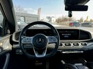 Mercedes GLE 400 Salon Polska / Serwis ASO / Bezwypadkowy / Pierwszy wł / FV 23% - 13