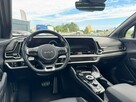 Kia Sportage Panorama / Aktywny tempomat / Kamera 360 / Asystent pasa / FV marża - 11