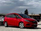 Opel Zafira Serwis ASO / Tempomat / Bluetooth / Podgrzewane fotele / FV 23%
