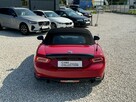Fiat 124 Spider Drugi Właściciel / Tempomat / KeyLess / Ksenon / Fv Marża - 5
