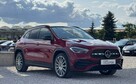 Mercedes GLA 250 Serwisowany w ASO / Head Up / Key less / Aktywny tempomat / FV marża - 2
