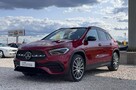Mercedes GLA 250 Serwisowany w ASO / Head Up / Key less / Aktywny tempomat / FV marża - 8