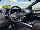 Mercedes GLA 250 Serwisowany w ASO / Head Up / Key less / Aktywny tempomat / FV marża - 10