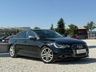 Audi S6 Aktywny Tempomat / Pneumatyka / Key less / Asystent pasa / FV marża