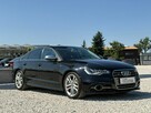 Audi S6 Aktywny Tempomat / Pneumatyka / Key less / Asystent pasa / FV marża - 2