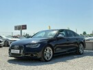 Audi S6 Aktywny Tempomat / Pneumatyka / Key less / Asystent pasa / FV marża - 8
