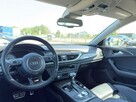 Audi S6 Aktywny Tempomat / Pneumatyka / Key less / Asystent pasa / FV marża - 10