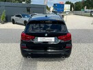BMW X3 Tempomat / Nawigacja / Podgrzewane fotele / Asystent uwagi / FV marża - 5