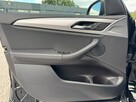 BMW X3 Tempomat / Nawigacja / Podgrzewane fotele / Asystent uwagi / FV marża - 15
