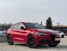 Alfa Romeo Stelvio Harman&Kardon / Panorama / Kamera cofania / Key Less / FV Marża