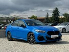 BMW 235 Aktywny tempomat / Panorama / Key less / Head Up / Nawigacja / FV 23% - 1