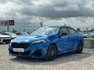 BMW 235 Aktywny tempomat / Panorama / Key less / Head Up / Nawigacja / FV 23% - 8