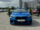 BMW 235 Aktywny tempomat / Panorama / Key less / Head Up / Nawigacja / FV 23% - 9
