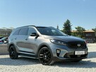 Kia Sorento Aktywny tempomat / Kamera 360 / Asystent pasa / Nawigacja / FV marża - 1