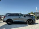 Kia Sorento Aktywny tempomat / Kamera 360 / Asystent pasa / Nawigacja / FV marża - 3