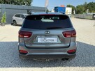 Kia Sorento Aktywny tempomat / Kamera 360 / Asystent pasa / Nawigacja / FV marża - 5