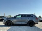 Kia Sorento Aktywny tempomat / Kamera 360 / Asystent pasa / Nawigacja / FV marża - 7