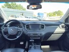 Kia Sorento Aktywny tempomat / Kamera 360 / Asystent pasa / Nawigacja / FV marża - 12