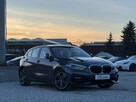 BMW 118 Head Up / Asystent pasa / Światła LED / Tempomat / Key less / FV marża - 1