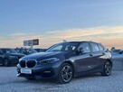 BMW 118 Head Up / Asystent pasa / Światła LED / Tempomat / Key less / FV marża - 8