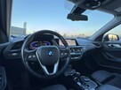 BMW 118 Head Up / Asystent pasa / Światła LED / Tempomat / Key less / FV marża - 11