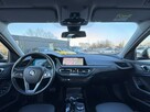 BMW 118 Head Up / Asystent pasa / Światła LED / Tempomat / Key less / FV marża - 12