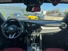 Alfa Romeo Giulia Panorama / Harman&Kardon / Asystent pasa / Key less / FV marża - 12