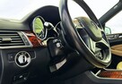Mercedes ML 500 Drugi Właściciel / Bezwypadkowy / Nawigacja / Tempomat / FV Marża - 11
