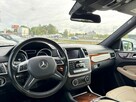 Mercedes ML 500 Drugi Właściciel / Bezwypadkowy / Nawigacja / Tempomat / FV Marża - 12