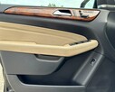 Mercedes ML 500 Drugi Właściciel / Bezwypadkowy / Nawigacja / Tempomat / FV Marża - 15