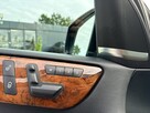 Mercedes ML 500 Drugi Właściciel / Bezwypadkowy / Nawigacja / Tempomat / FV Marża - 16