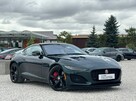 Jaguar F-Type Aktywny tempomat / Panorama / Meridian / Nawigacja / FV marża