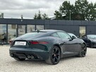 Jaguar F-Type Aktywny tempomat / Panorama / Meridian / Nawigacja / FV marża - 4