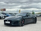 Jaguar F-Type Aktywny tempomat / Panorama / Meridian / Nawigacja / FV marża - 8