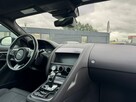 Jaguar F-Type Aktywny tempomat / Panorama / Meridian / Nawigacja / FV marża - 12