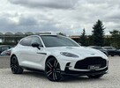 Aston Martin DBX 707 Drugi Właściciel / Pneumatyka / Aktywny Wydech / 707 / FV Marża - 1