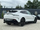 Aston Martin DBX 707 Drugi Właściciel / Pneumatyka / Aktywny Wydech / 707 / FV Marża - 4