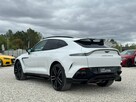 Aston Martin DBX 707 Drugi Właściciel / Pneumatyka / Aktywny Wydech / 707 / FV Marża - 6