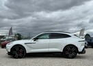 Aston Martin DBX 707 Drugi Właściciel / Pneumatyka / Aktywny Wydech / 707 / FV Marża - 7