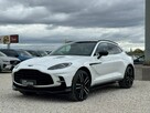 Aston Martin DBX 707 Drugi Właściciel / Pneumatyka / Aktywny Wydech / 707 / FV Marża - 8