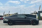 Mercedes C 63 AMG Panorama / Burmeister / Aktywny wydech / Tempomat / FV 23% - 3