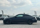 Mercedes C 63 AMG Panorama / Burmeister / Aktywny wydech / Tempomat / FV 23% - 7