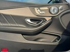 Mercedes C 63 AMG Panorama / Burmeister / Aktywny wydech / Tempomat / FV 23% - 12