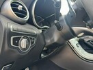Mercedes C 63 AMG Panorama / Burmeister / Aktywny wydech / Tempomat / FV 23% - 14